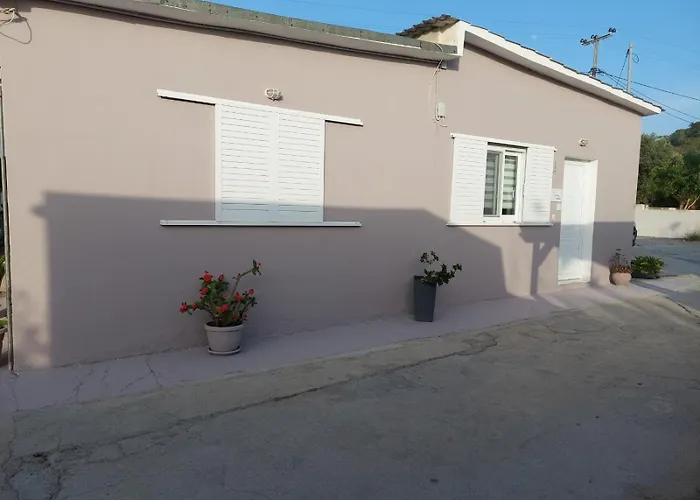 Sunny House