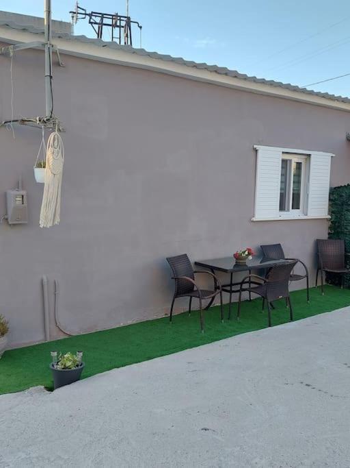 Ferienhaus Sunny House Kremastí