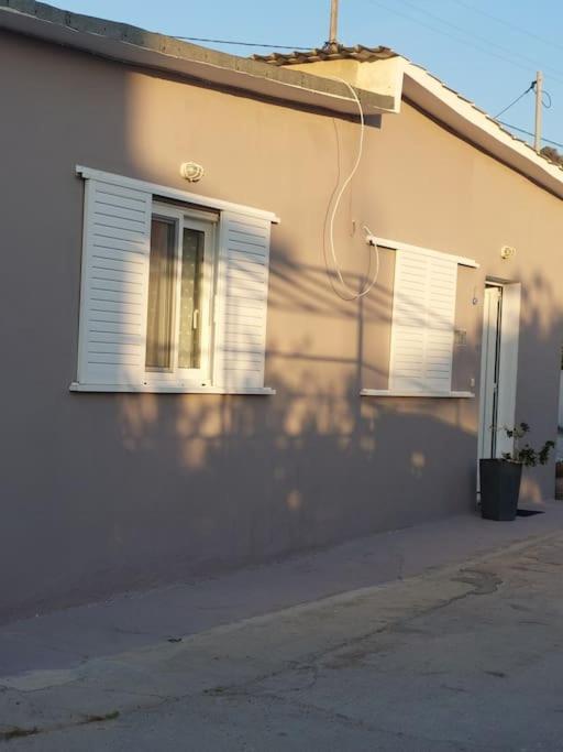 Sunny House Kremastí