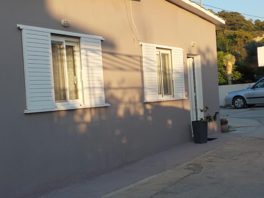 Sunny House Ferienhaus
