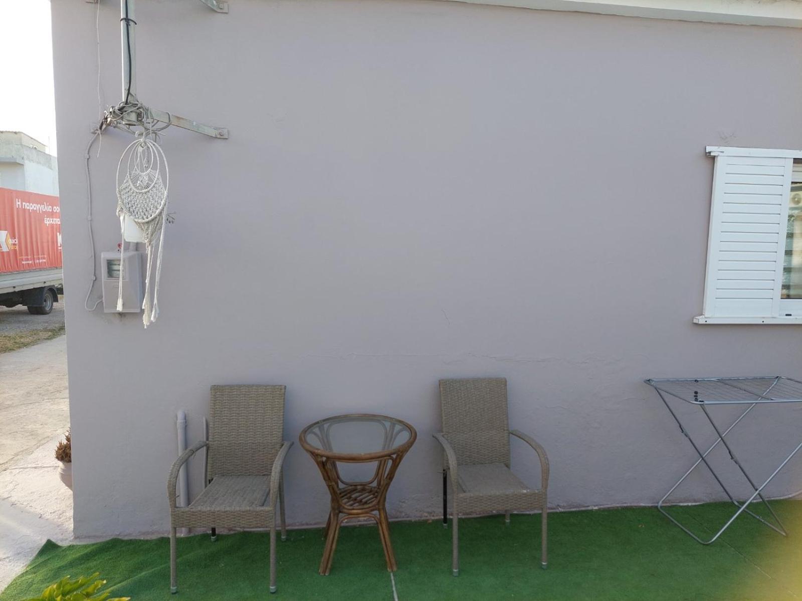 Sunny House Kremastí
