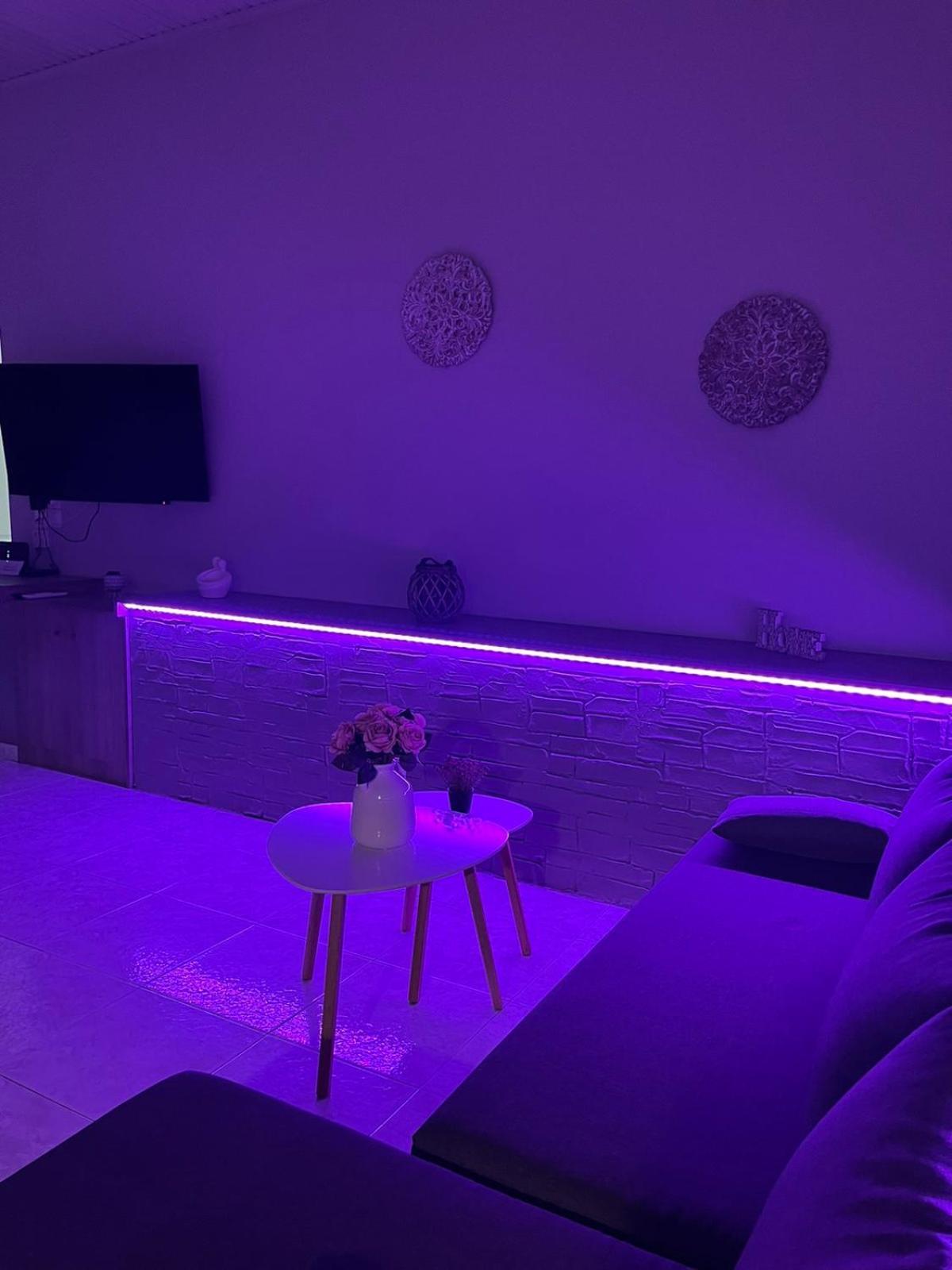 Case de vacanță Sunny House Kremastí