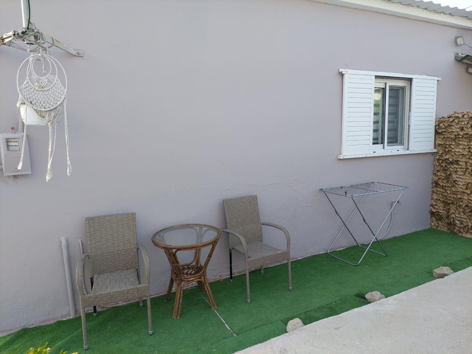 Sunny House Ferienhaus
