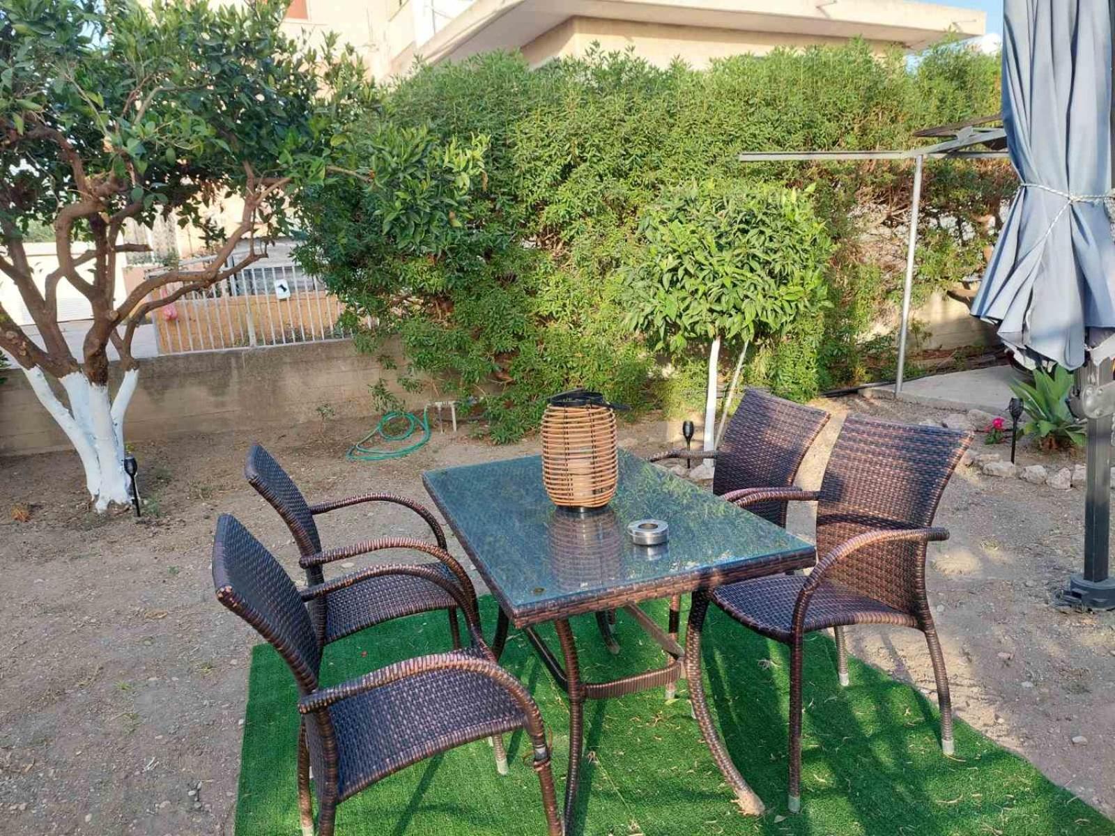 Ferienhaus Sunny House Kremastí